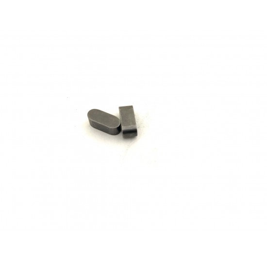 734608 - Key 5x5x12 mm