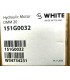 Orbital Motor OMM20 - 151G0032