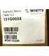 Orbital Motor OMM12.5 - 151G0034