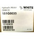 Orbital Motor OMM20 - 151G0035