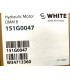 Orbital Motor OMM8 - 151G0047