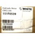 Orbital Motor OMSS200 - 151F0539