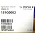 Orbital Motor OMM20 - 151G0002