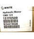 Orbital Motor OMS125 - 151F0509