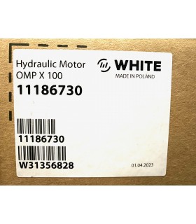 Orbital Motor OMP X 100 - 11186730