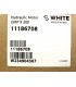 Orbital Motor OMP x 200 - 11186708