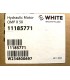 Orbital Motor OMP x 50 - 11185771