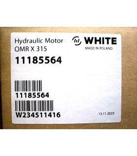 Orbital Motor OMR x 315 - 11185564
