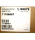Orbital Motor OMR x 250 - 11186667