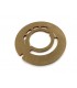 1700254 - Valve Plate, CW Series 45 L Frame