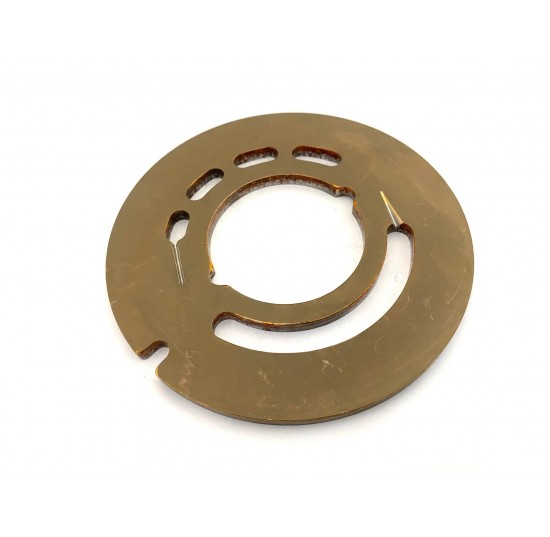 1700254 - Valve Plate, CW Series 45 L Frame