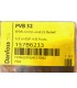 157B6233 - Basic module PVB32