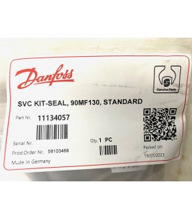 11134057 - Overhaul Seal Kit 90MF130