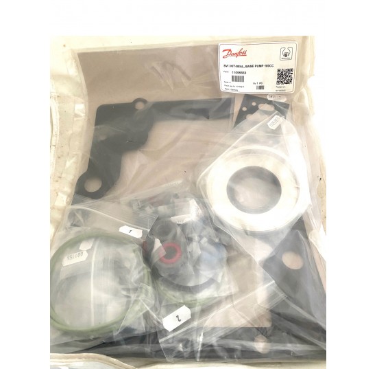 11095663 - Overhaul Seal Kit 90PV180