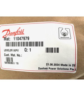11047979 - Leveler Replacement