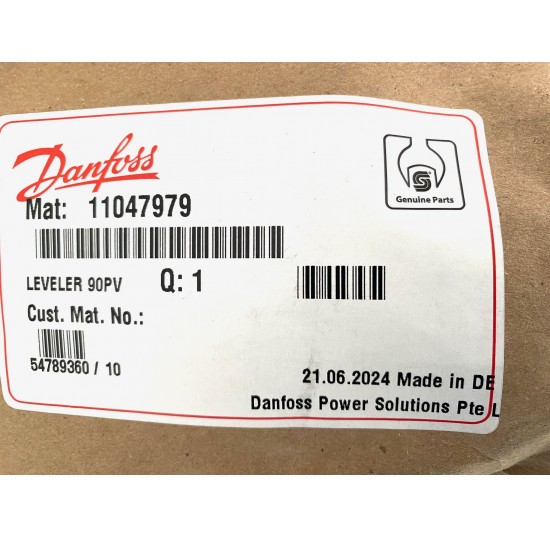 11047979 - Leveler Replacement