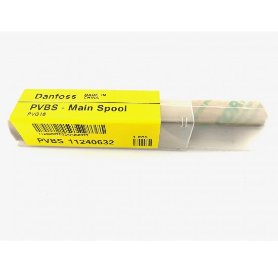 11240632 - PVBS16 main spool