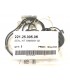 221.25.005.0K - Seal kit SNM3/ 01 02 gear motor