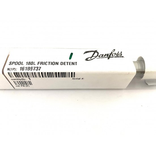 161B9737 - PVBS100 main spool