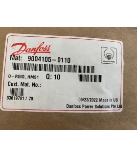 9004105-0110 - O-Ring