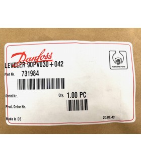 731984 - Leveler Replacement