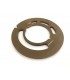 1700542 - Valve Plate, CW Series 45 K Frame