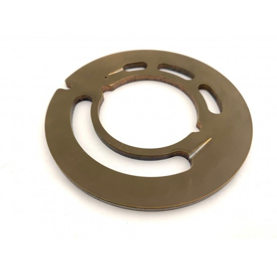 1700542 - Valve Plate, CW Series 45 K Frame