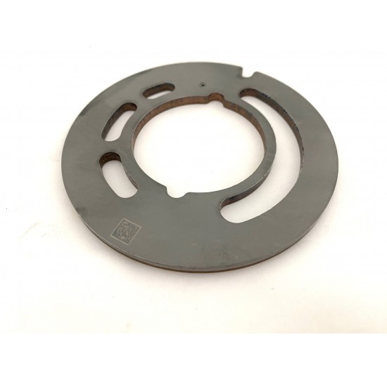 1700542 - Valve Plate, CW Series 45 K Frame
