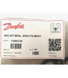11095724 - Seal Kit