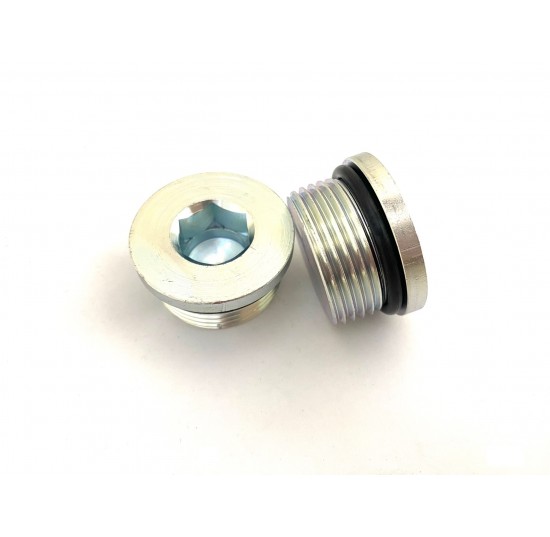 9005110-9200 - Plug Assembly