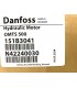 Orbital Motor OMTS500 - 151B3041