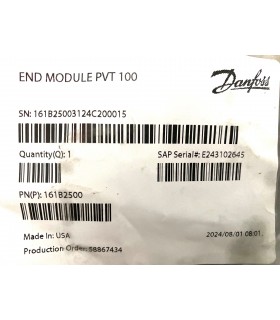 161B2500 - PVT100 Tank Module