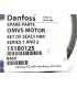 151B0125 - Seal Kit applicable for all OMVS Series 2