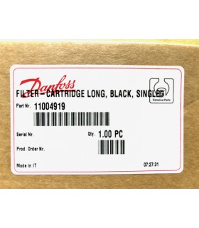 11004919 - Filter cartridge long