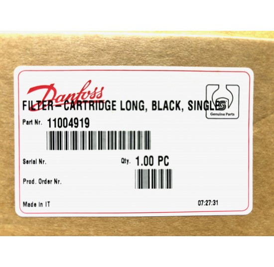 11004919 - Filter cartridge long