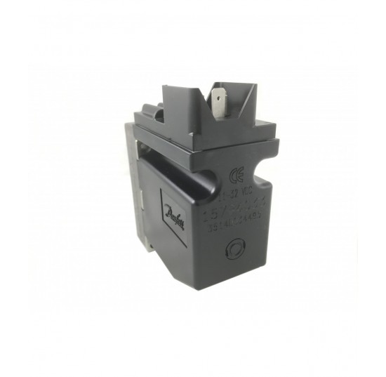 157B4033 - PVEH32 electrical actuation