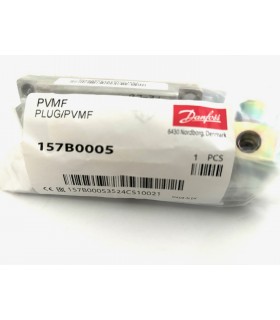 157B0005 PVMF32 Mechanical float position lock