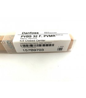 157B9703 - PVBS32 main spool