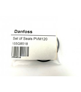 155G8518 - Set of seals for PVG 120 PVM