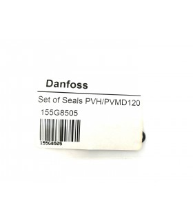 155G8505 - Set of seals for PVG 120