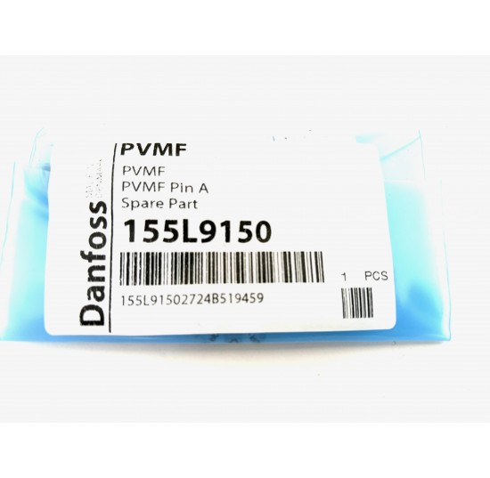 155L9150 - Pin for PVBS