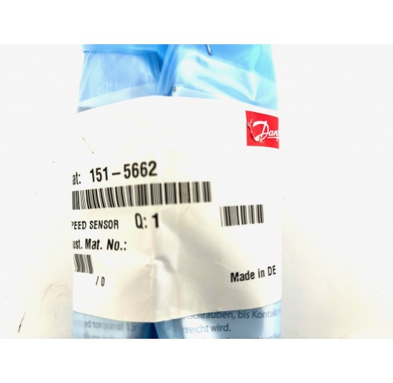 151-5662 - Speed Sensor