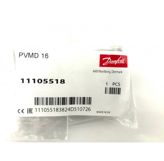 11105518 - PVMD16 cover for PVB