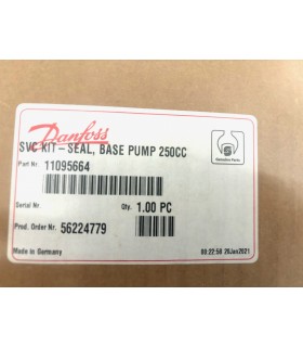 11095664 - Overhaul Seal Kit 90PV250