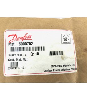 5000702 - Lip Seal