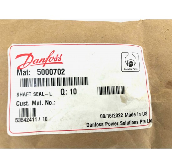 5000702 - Lip Seal