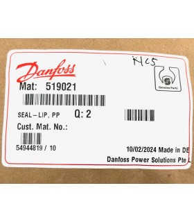 519021 - Lip Seal