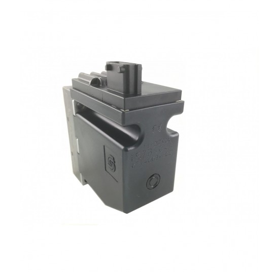 157B4044 - PVEU32 electrical actuation