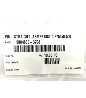 9004800-3708 - Pin