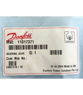11017371 - Journal Bearing